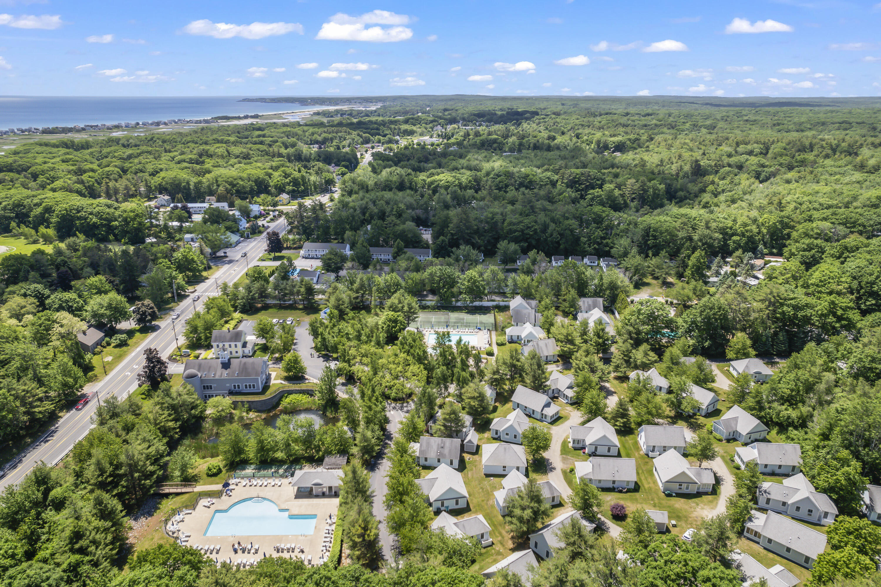 454 Post Road, Unit 107 Wells, ME 04090 - Photo 2 of 42 Location~Location~Location