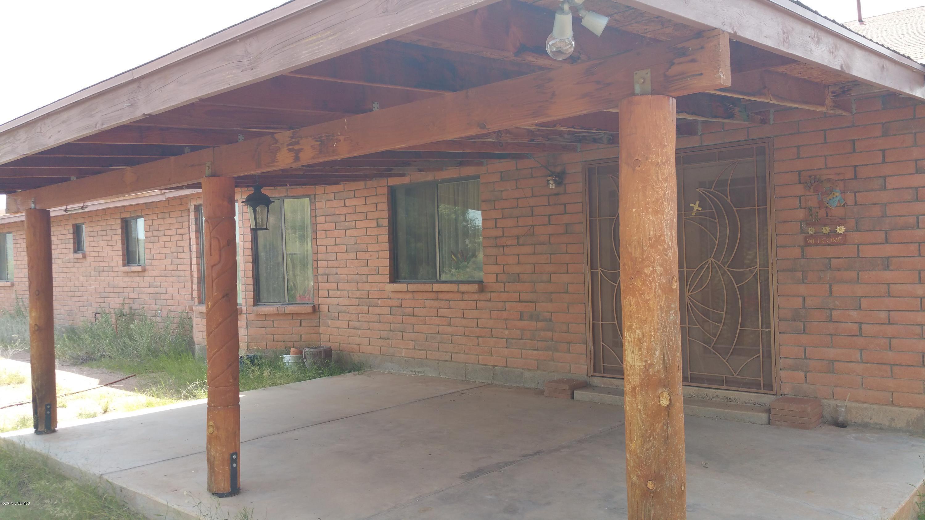 903 Paseo Los Mochis Rio Rico, AZ 85648 - Photo 4 of 20