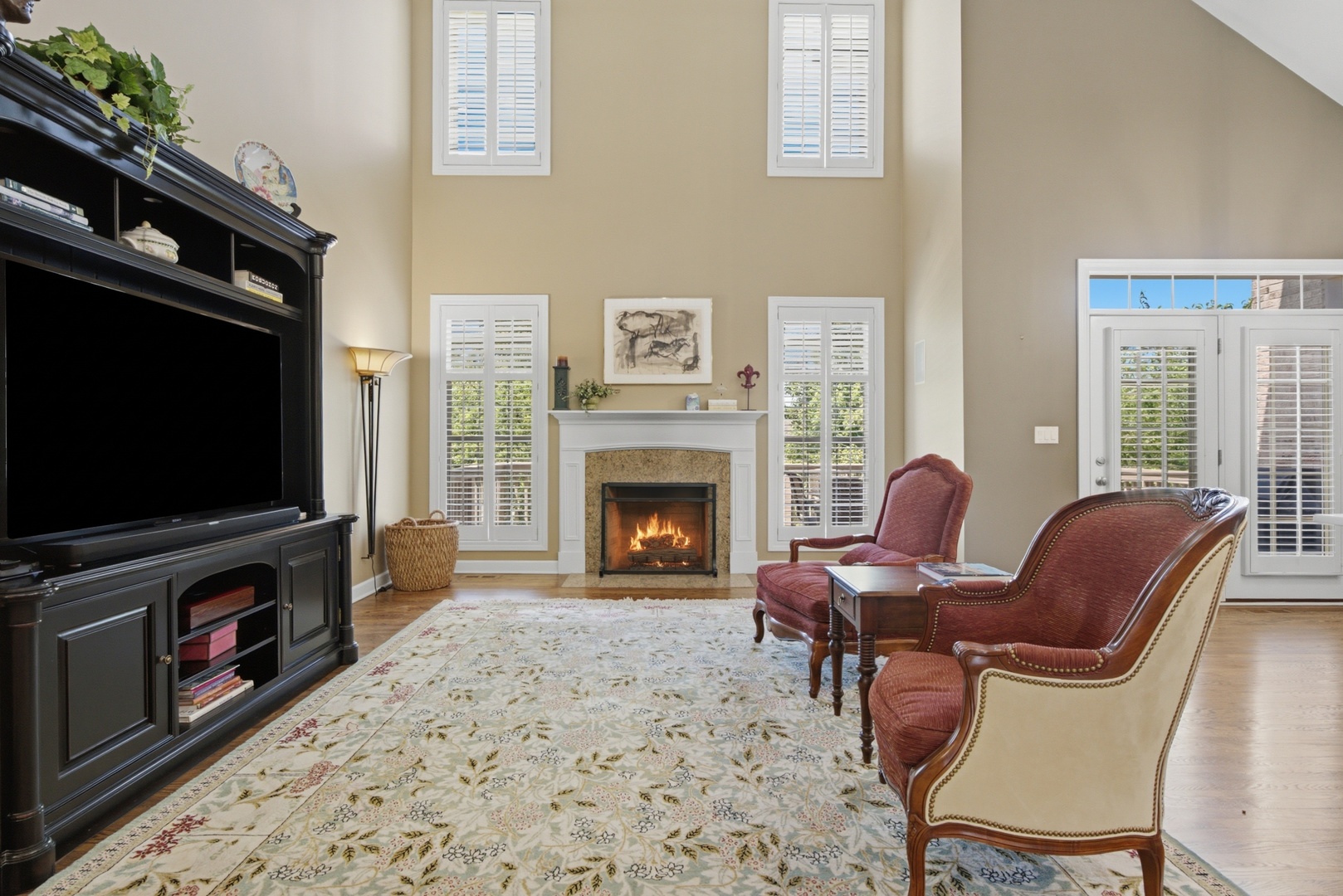 703 Fieldstone Court Inverness, IL 60010 - Photo 10 of 44