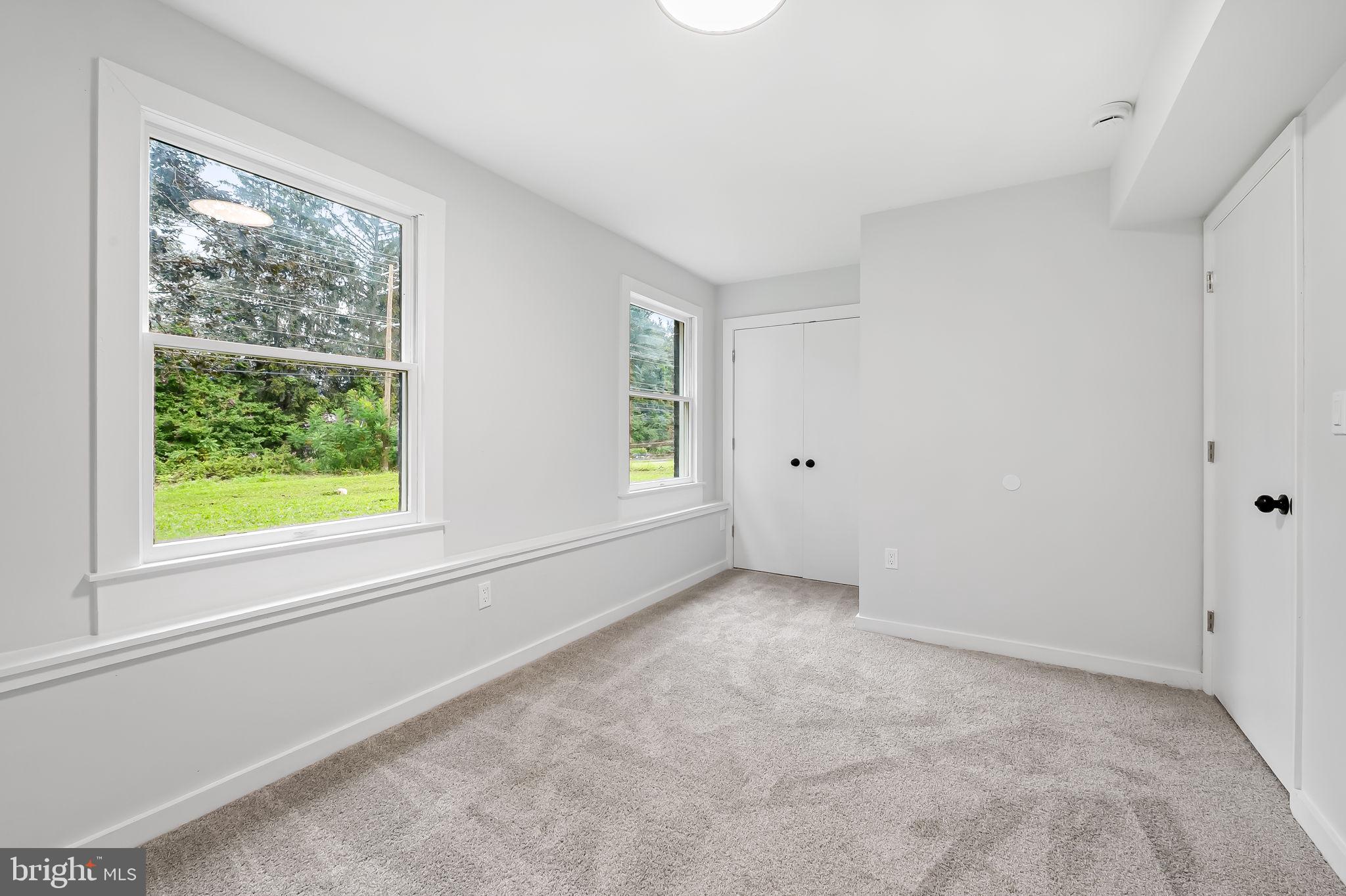 6751 White Rock Road Sykesville, MD 21784 - Photo 31 of 44 a view of an empty room with a window