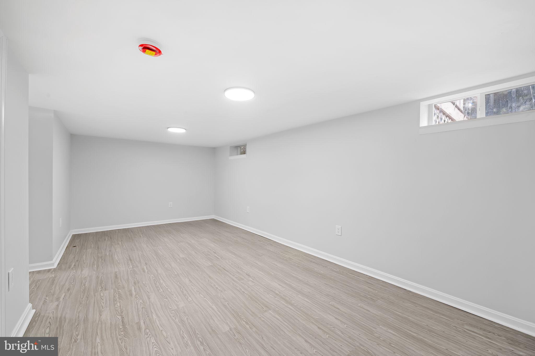 6751 White Rock Road Sykesville, MD 21784 - Photo 37 of 44 a view of an empty room