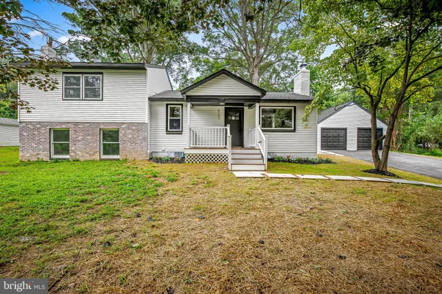 $619,999 | 6751 White Rock Road, Sykesville, MD 21784