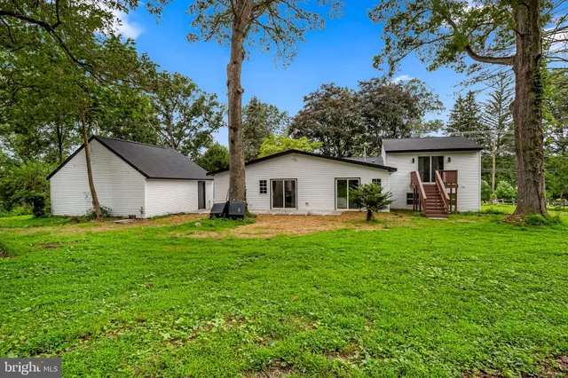 $619,999 | 6751 White Rock Road, Sykesville, MD 21784