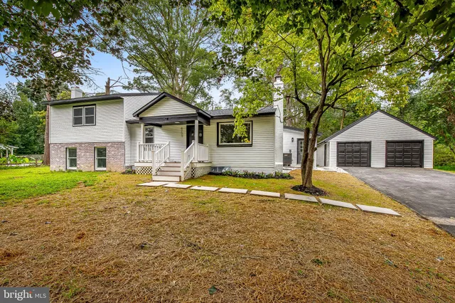 $619,999 | 6751 White Rock Road, Sykesville, MD 21784