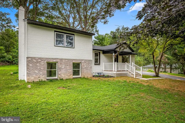 $619,999 | 6751 White Rock Road, Sykesville, MD 21784