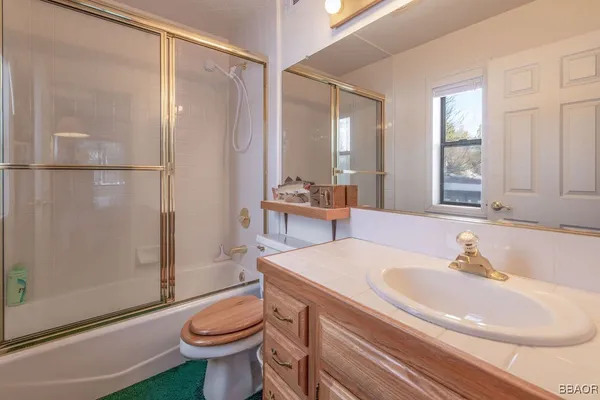 $575,000 | 43091 Bear Creek Court, Unit 43091, Big Bear Lake, CA 92315