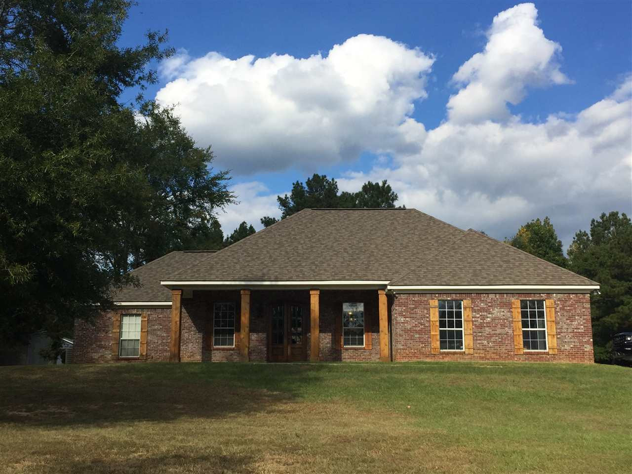 113 Terri Lynn Road Magee, MS 39111 - Photo 1 of 15 Photo 1