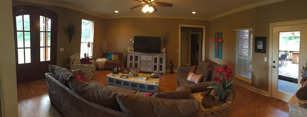 113 Terri Lynn Road Magee, MS 39111 - Photo 13 of 15 Photo 13