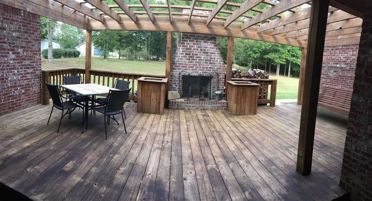 113 Terri Lynn Road Magee, MS 39111 - Photo 15 of 15 Photo 15