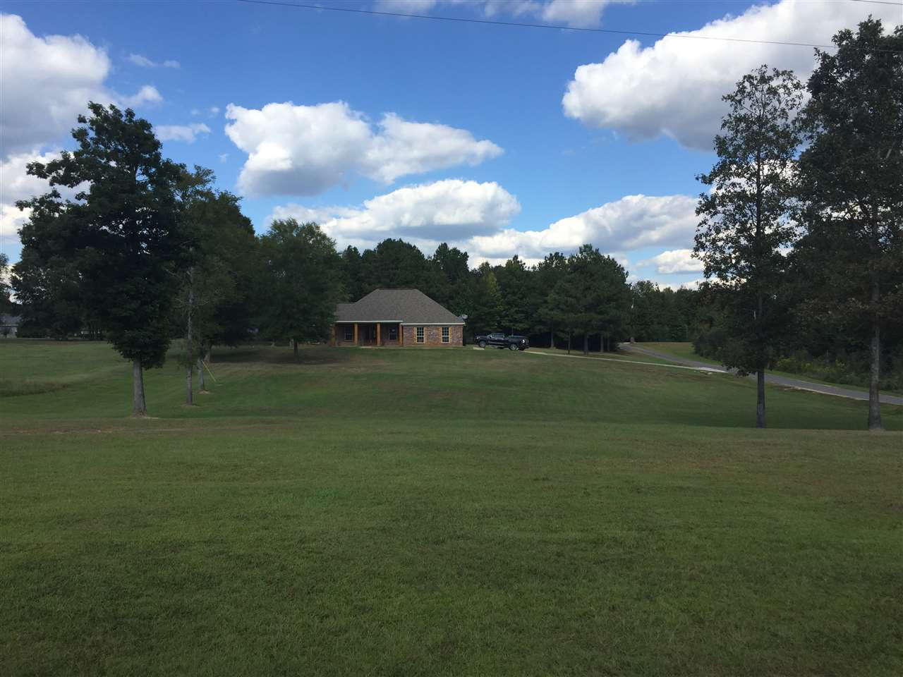 113 Terri Lynn Road Magee, MS 39111 - Photo 2 of 15 Photo 2