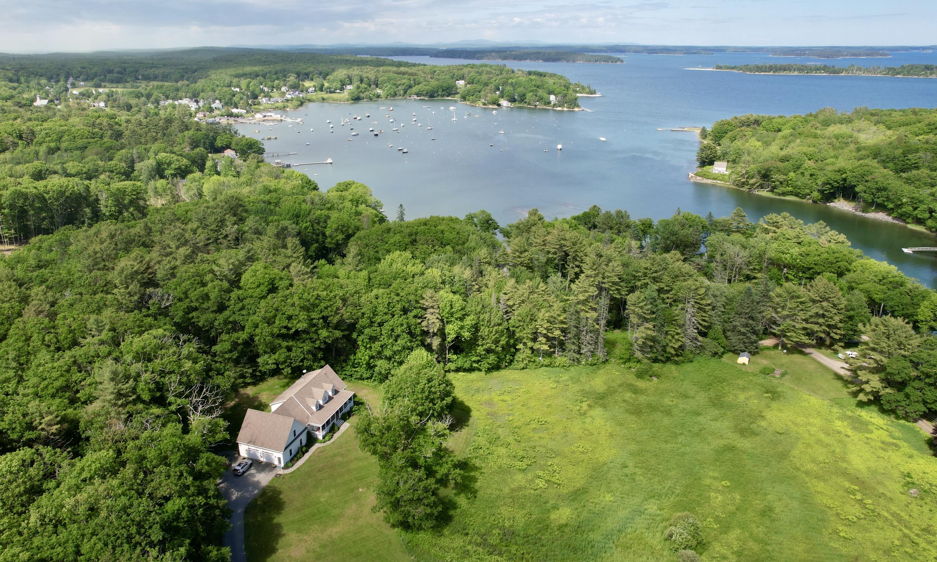 18 Moxie Cove Road Bristol, ME 04564 - Photo 64 of 68 DJI_0661