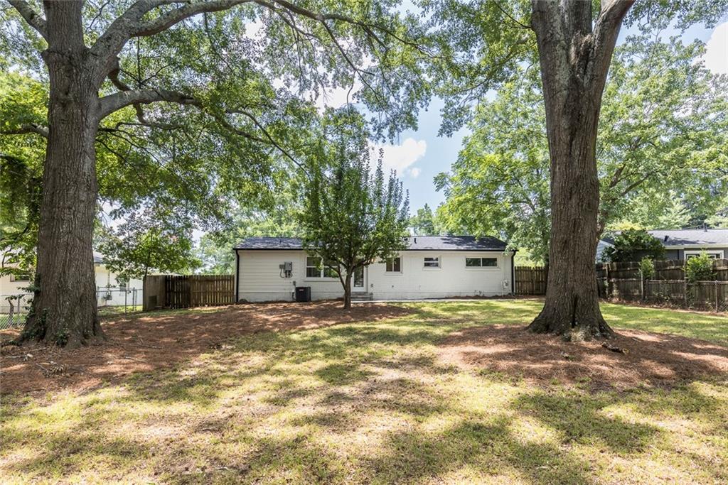 3026 Brook Drive Decatur, GA 30033 - Photo 30 of 30