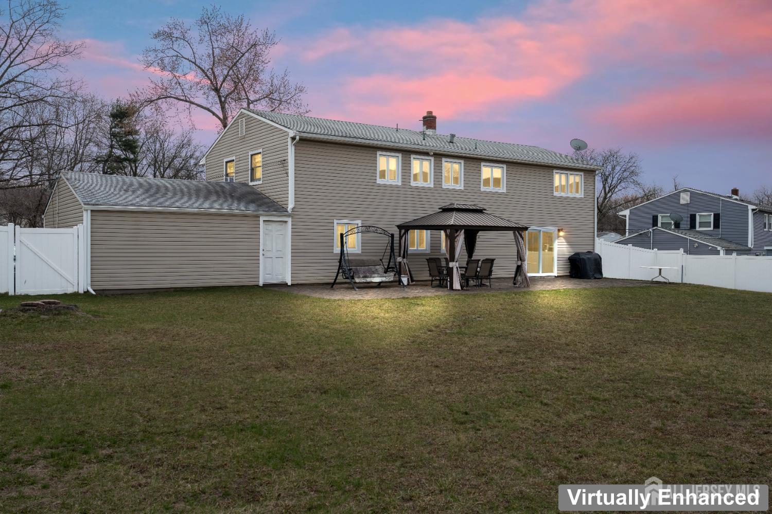 43 Wellington Road East Brunswick, NJ 08816 - Photo 23 of 23