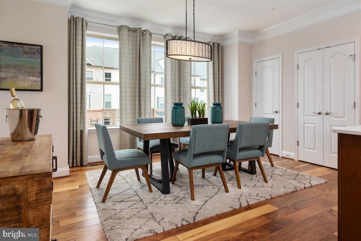 2920 Timberneck Way Hanover, MD 21076 - Photo 23 of 52 Dining Area