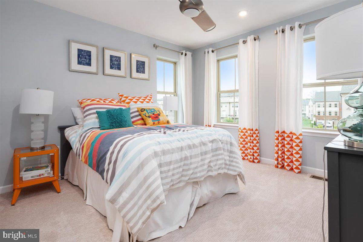 2920 Timberneck Way Hanover, MD 21076 - Photo 27 of 52 Bedroom