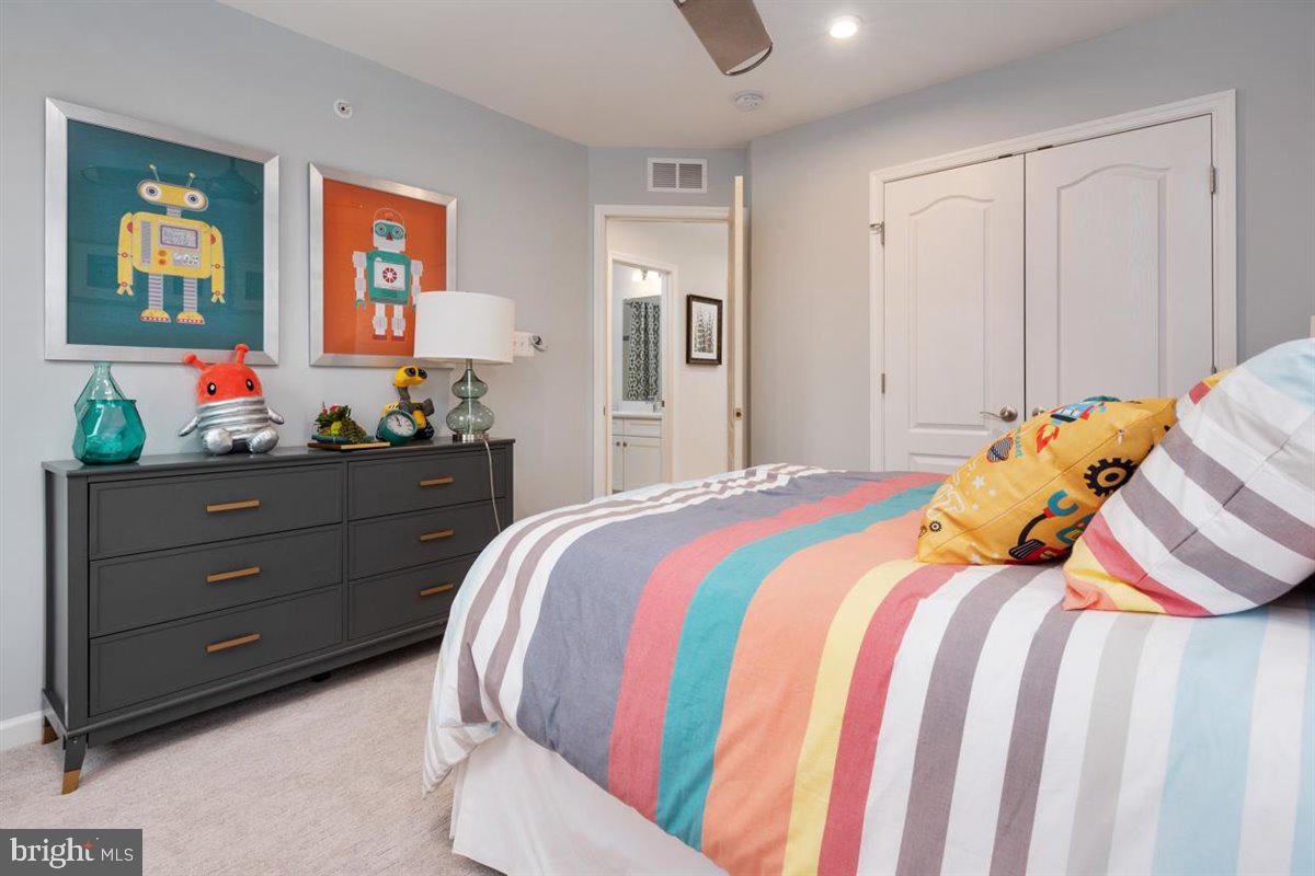 2920 Timberneck Way Hanover, MD 21076 - Photo 28 of 52 Bedroom