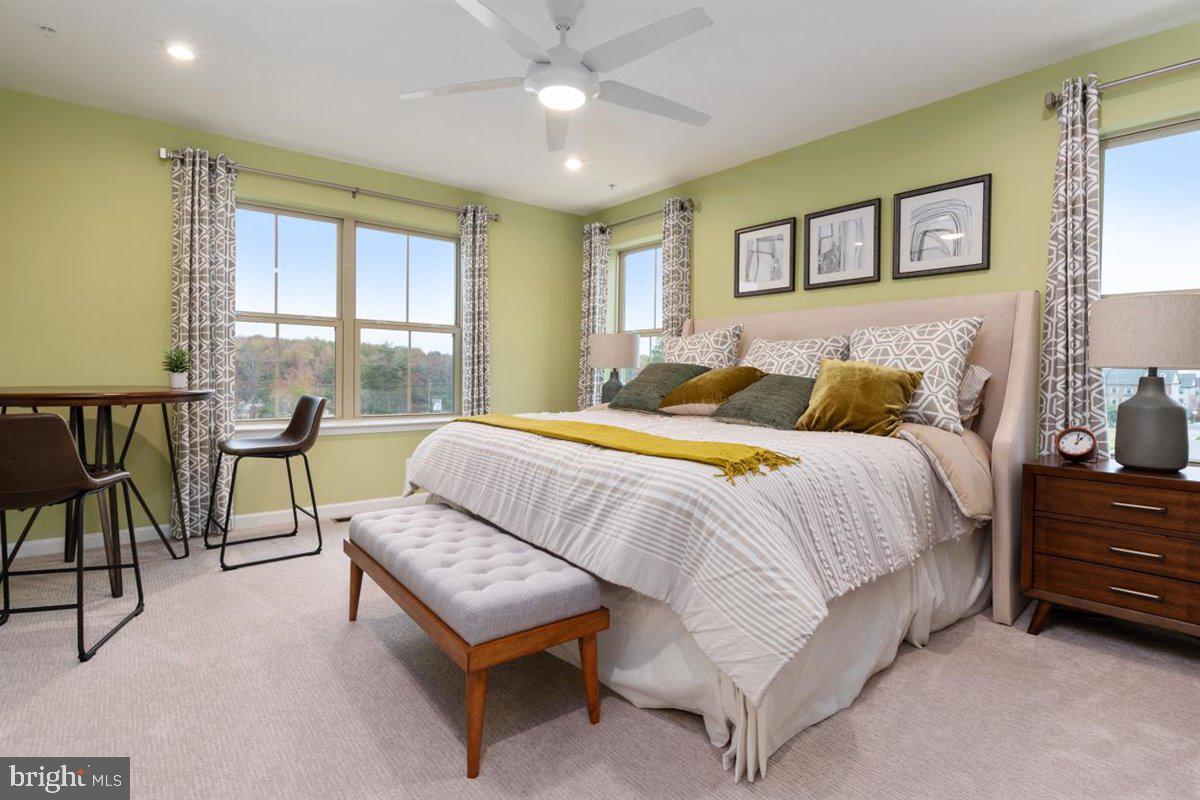 2920 Timberneck Way Hanover, MD 21076 - Photo 30 of 52 Primary Bedroom