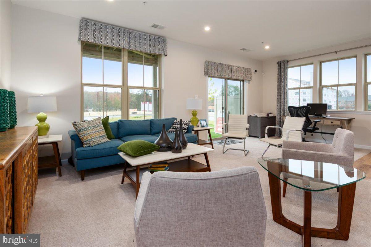 2920 Timberneck Way Hanover, MD 21076 - Photo 37 of 52 Main Level Rec Area