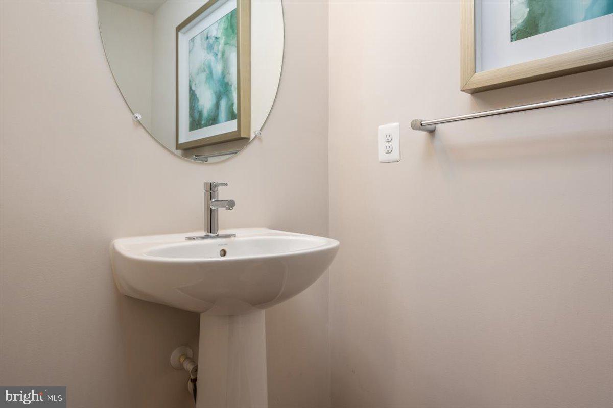 2920 Timberneck Way Hanover, MD 21076 - Photo 38 of 52 Half Bath