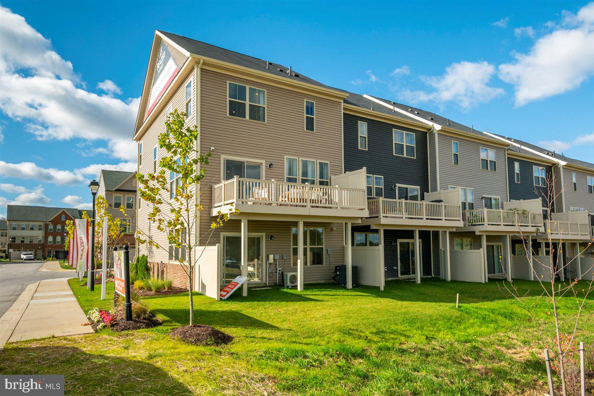 2920 Timberneck Way Hanover, MD 21076 - Photo 41 of 52 Gallery Image 41