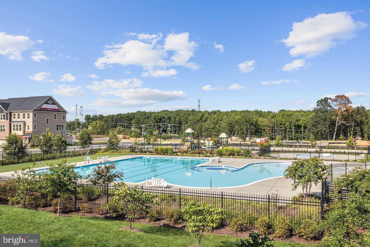 2920 Timberneck Way Hanover, MD 21076 - Photo 44 of 52 Parkside Pool