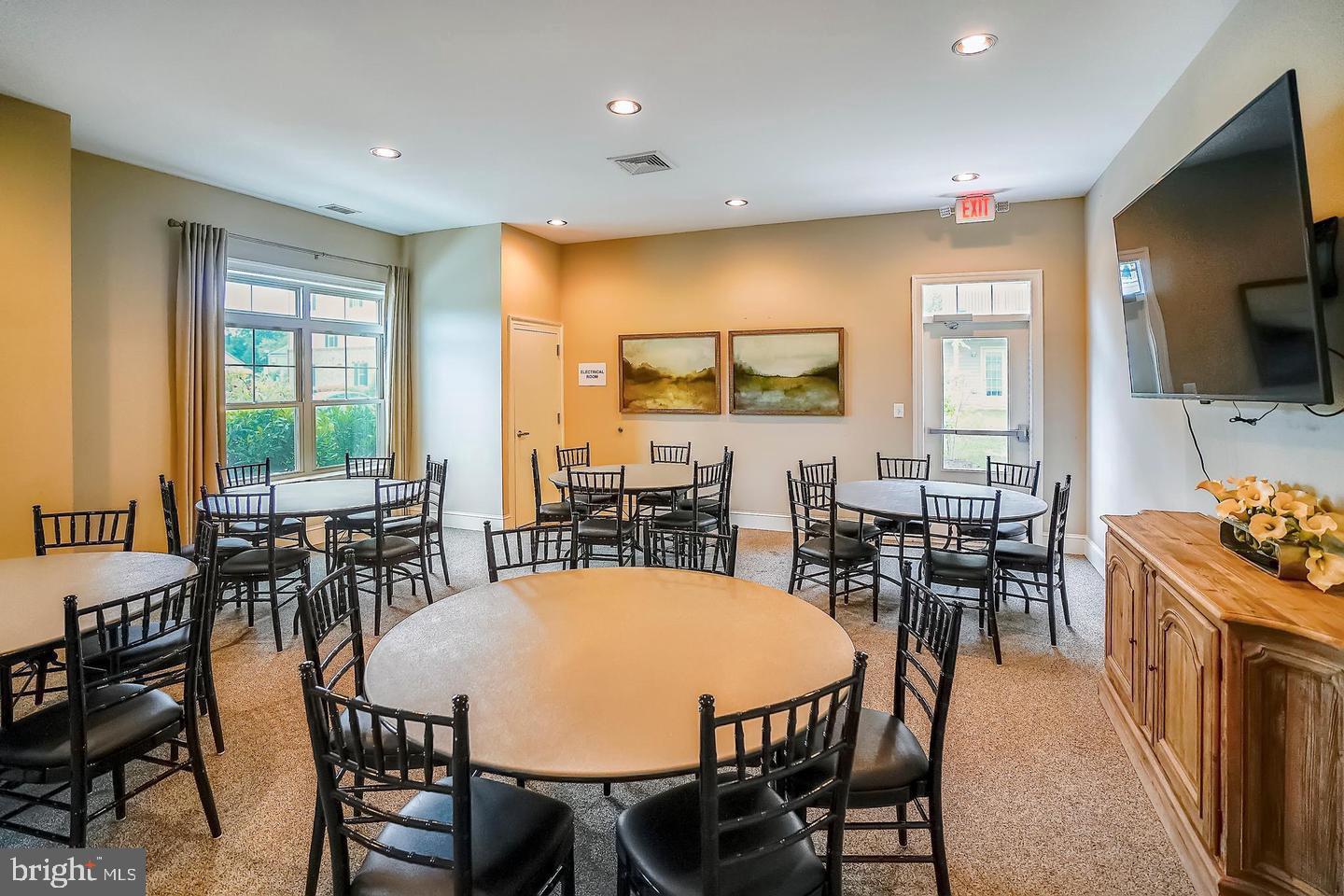 2920 Timberneck Way Hanover, MD 21076 - Photo 49 of 52 Community Clubhouse