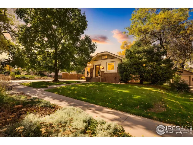 $510,000 | 1817 12th Avenue, Greeley, CO 80631