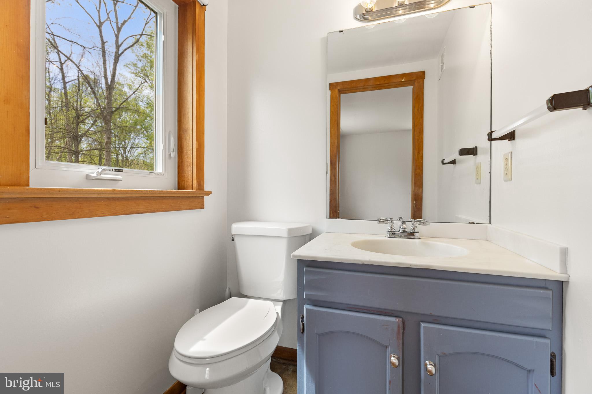 8358 Botha Road Warrenton, VA 20186 - Photo 19 of 35 Bathroom
