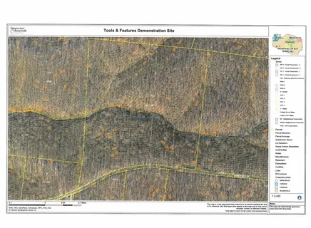 $1,320,000 | 2 Greenbriar Road, Franklin, TN 37064