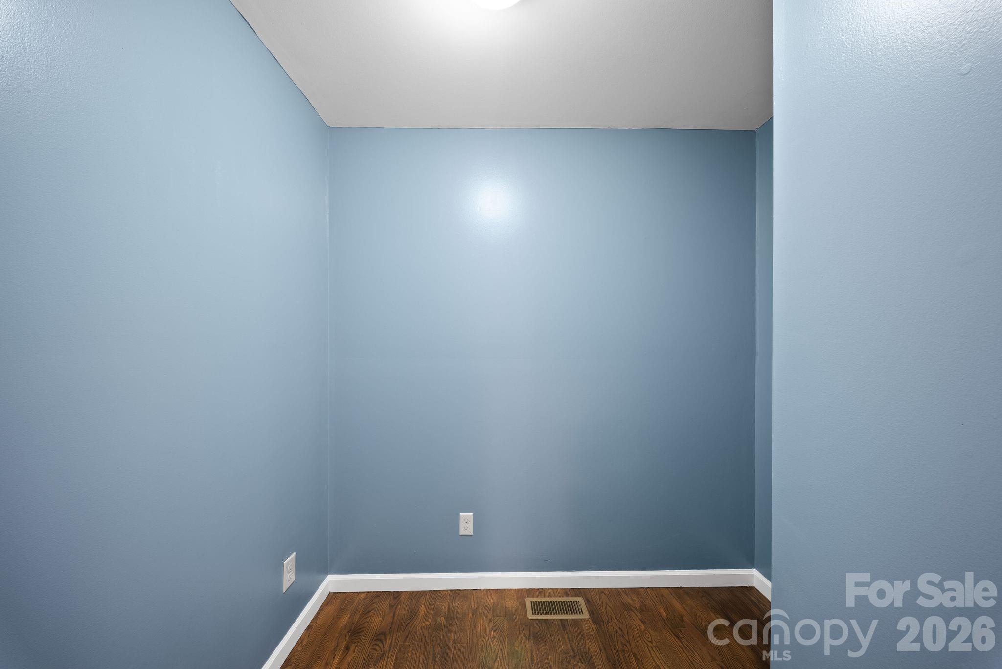 20 McDaris Road Weaverville, NC 28787 - Photo 13 of 15 a view of small space with closet