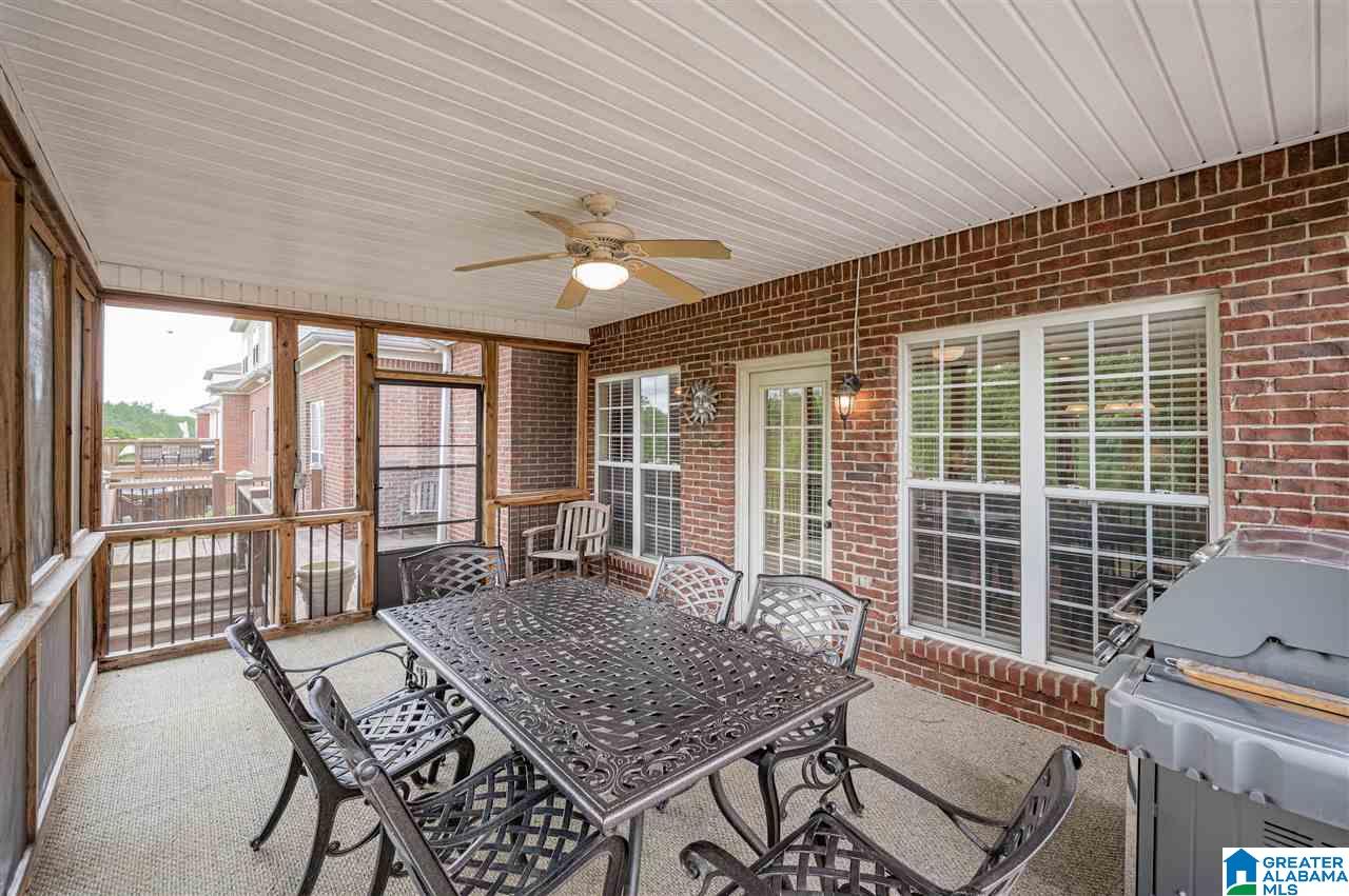 2188 Old Cahaba Place Helena, AL 35080 - Photo 40 of 50