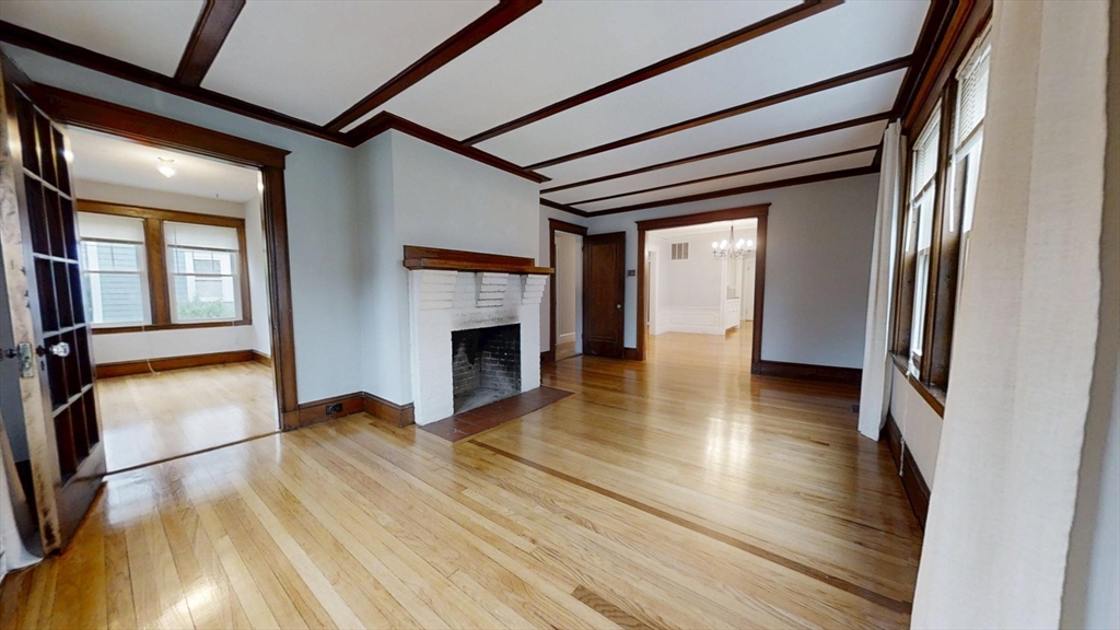 28 Hibbard Road, Unit 1 Newton, MA 02458 - Photo 3 of 15