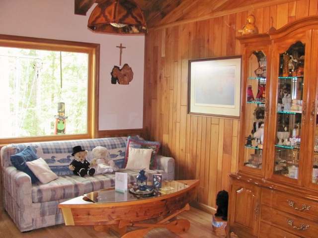 7437 Russell Road Three Lakes, WI 54562 - Photo 19 of 20 Gallery Image 19