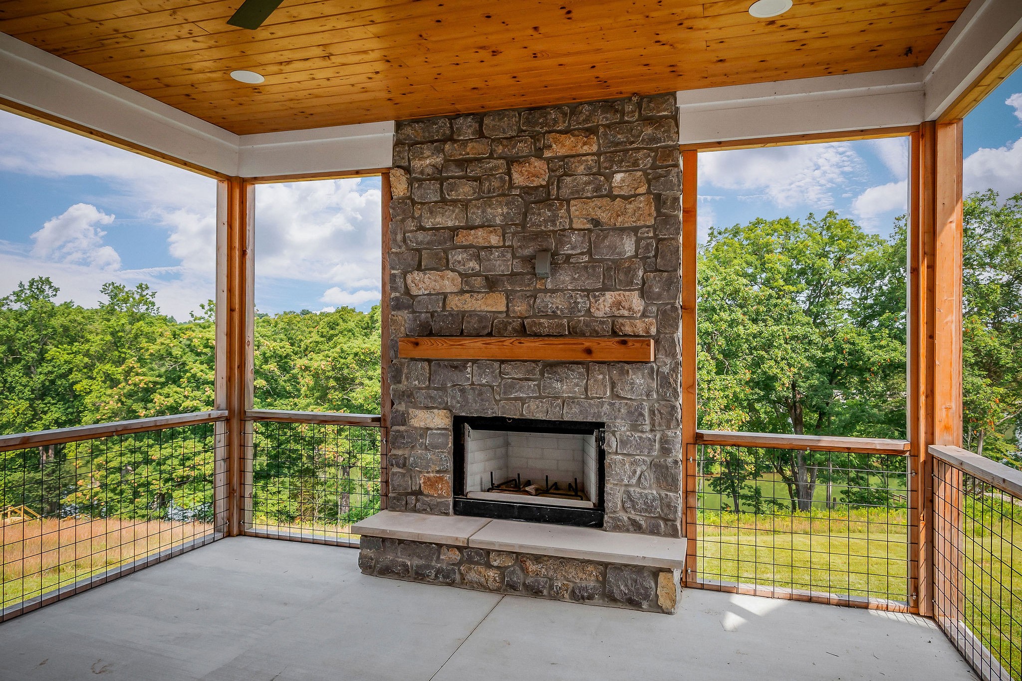 617 Post Road Rock Island, TN 38581 - Photo 21 of 63