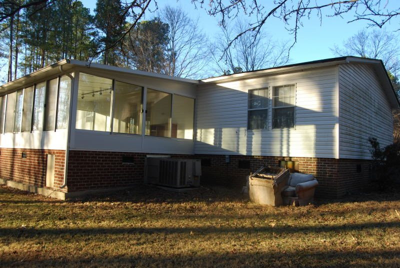 5749 Craig Road Durham, NC 27712 - Photo 2 of 19 Photo 2