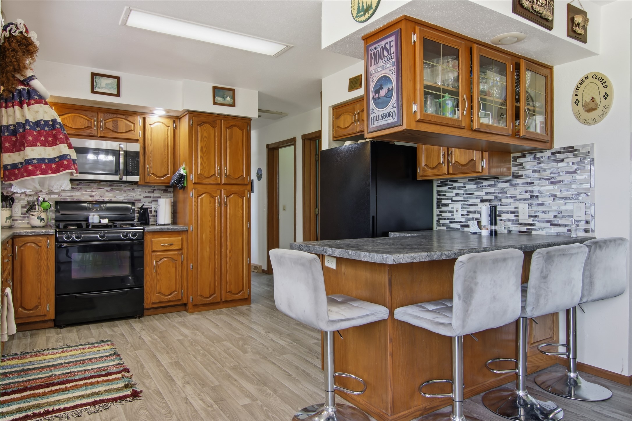 W2476 Heath Road Spencer, WI 54479 - Photo 22 of 40