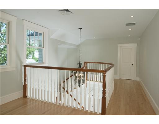 79 Pepperrell Road Kittery Point, ME 03905 - Photo 17 of 23 Other. The maple floors continue to...