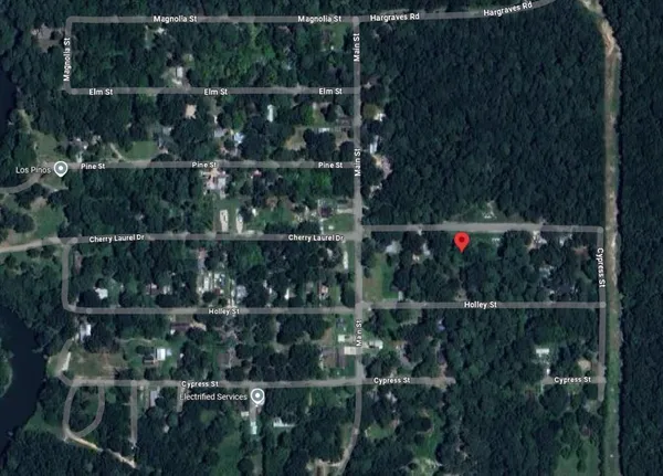 $12,500 | 0 Cherry Street, Huffman, TX 77336