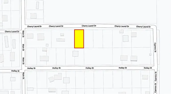 $12,500 | 0 Cherry Street, Huffman, TX 77336