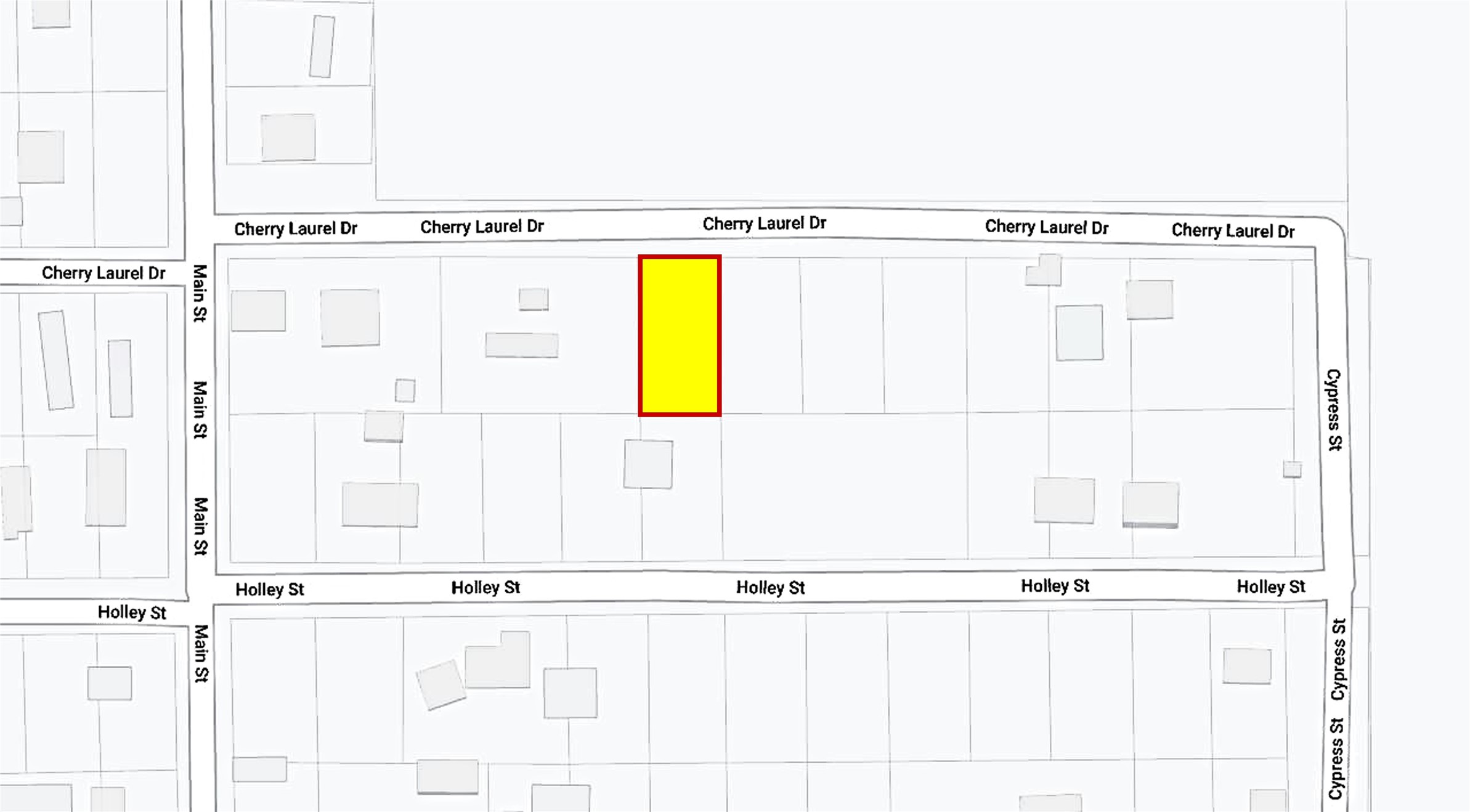 0 Cherry Street Huffman, TX 77336 - Photo 4 of 4 a picture of a bathroom with a window and a white