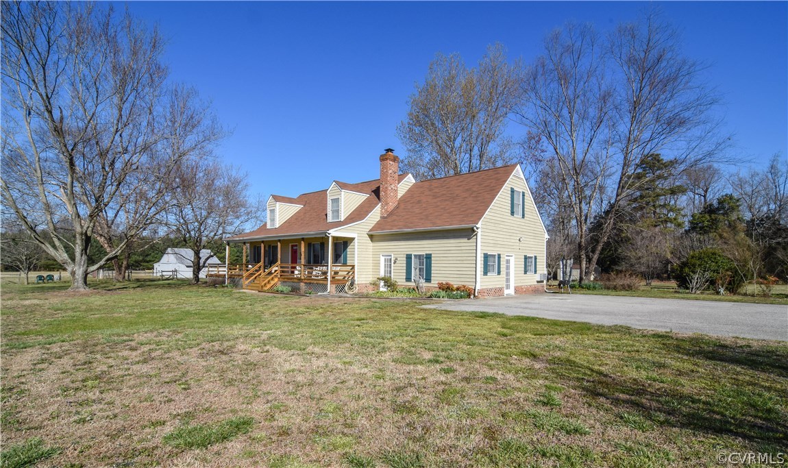 3483 Spring Run Road Mechanicsville, VA 23111 - Photo 33 of 43 Gallery Image 33