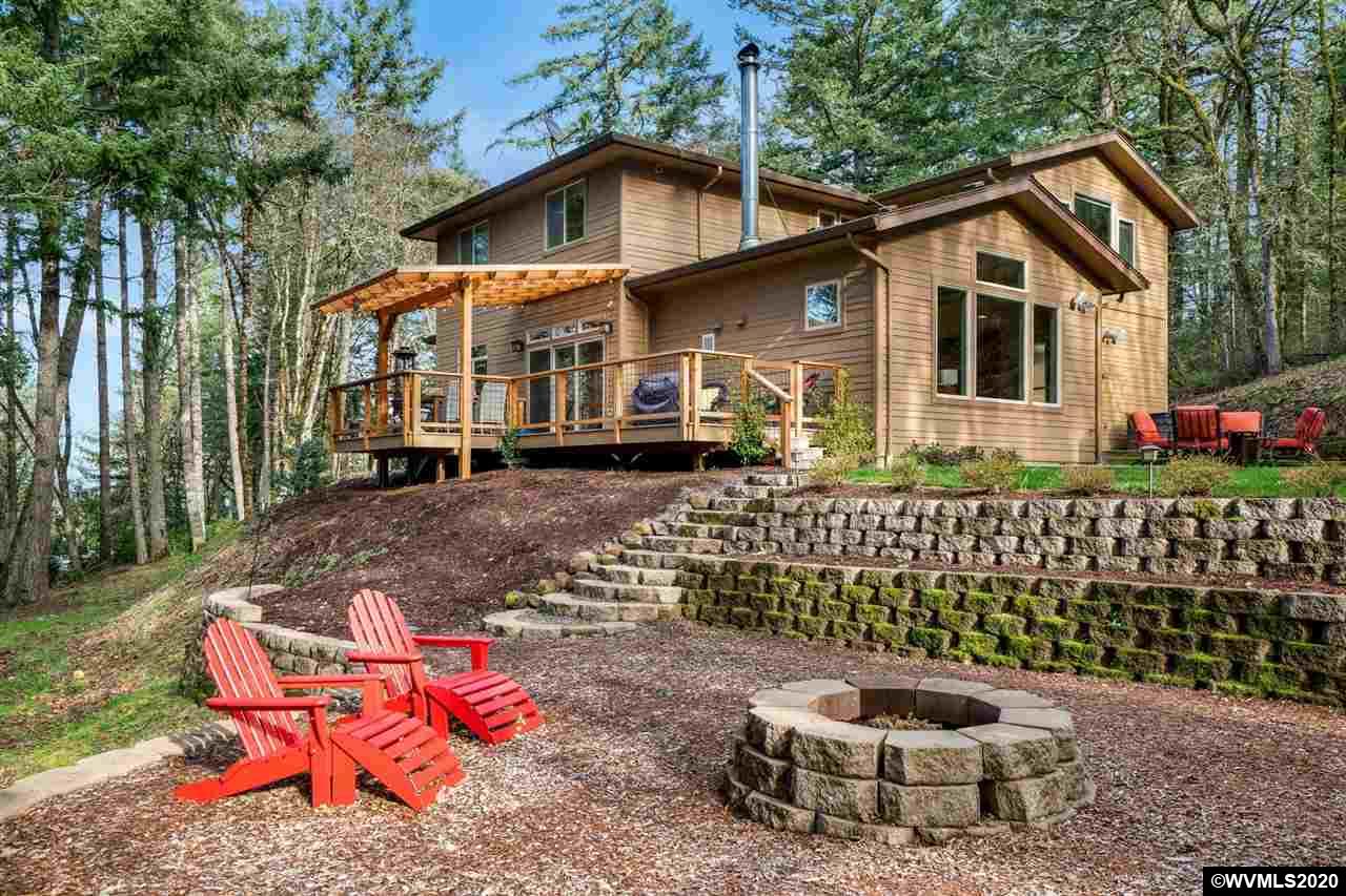 4407 Pettyjohn Road South Salem, OR 97302 - Photo 42 of 42