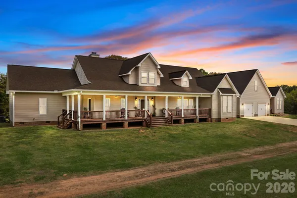 $1,250,000 | 255 Woodlea Court, Mooresville, NC 28115