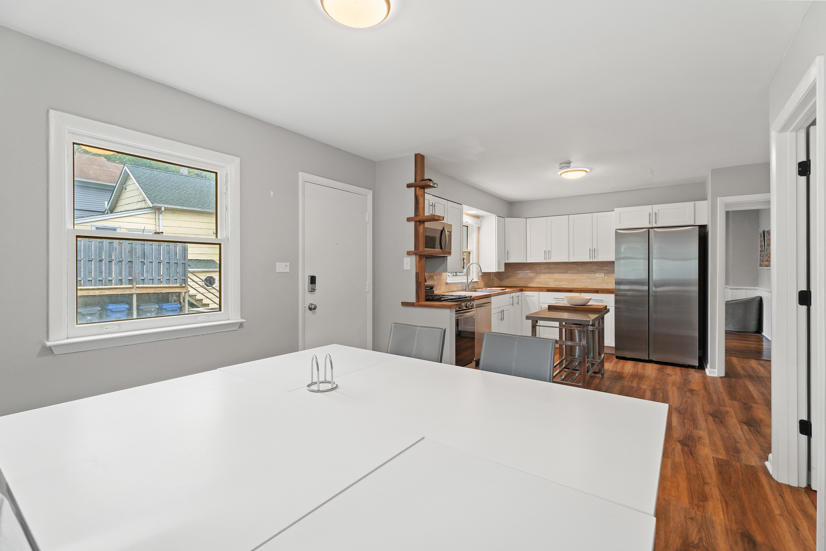 1235 Leon Place Evanston, IL 60201 - Photo 11 of 30