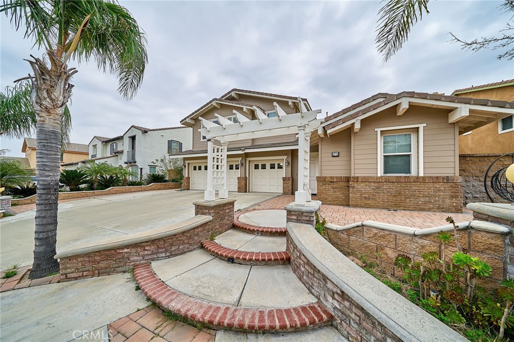 12721 Mediterranean Drive Rancho Cucamonga, CA 91739 - Photo 3 of 68
