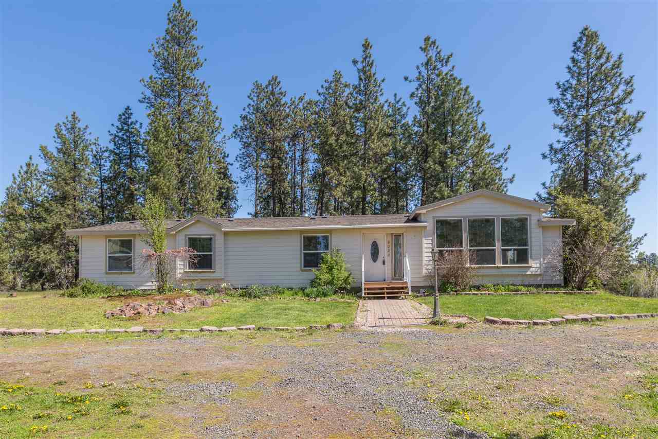 4024 West Gunthers Road Spokane, WA 99224 - Photo 1 of 20
