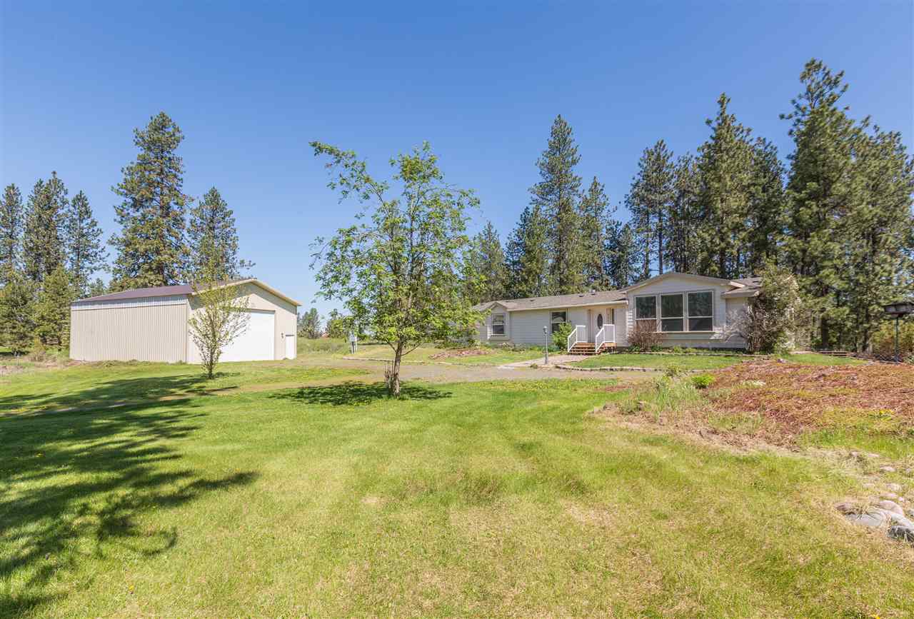 4024 West Gunthers Road Spokane, WA 99224 - Photo 2 of 20