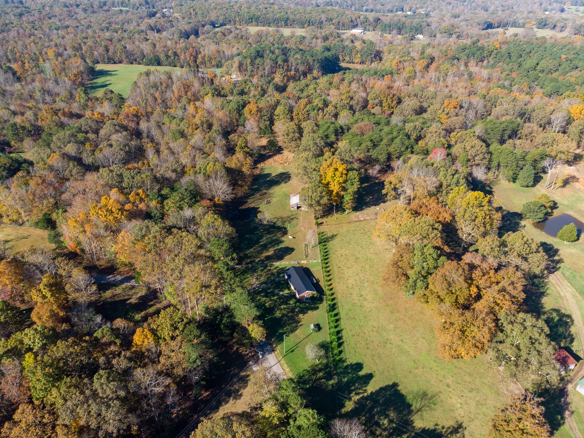 7181 Bahne Road Fairview, TN 37062 - Photo 5 of 10 Gallery Image 5