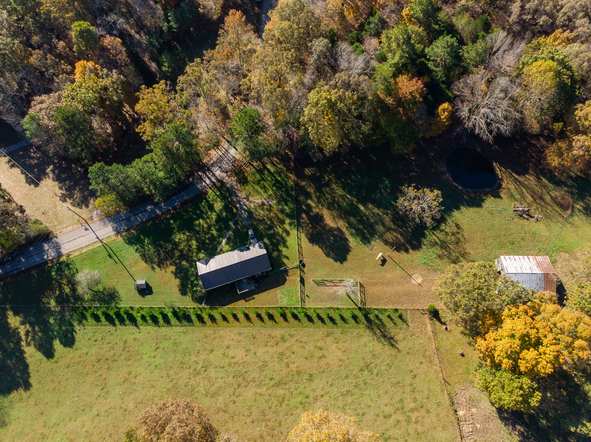 7181 Bahne Road Fairview, TN 37062 - Photo 6 of 10 Gallery Image 6