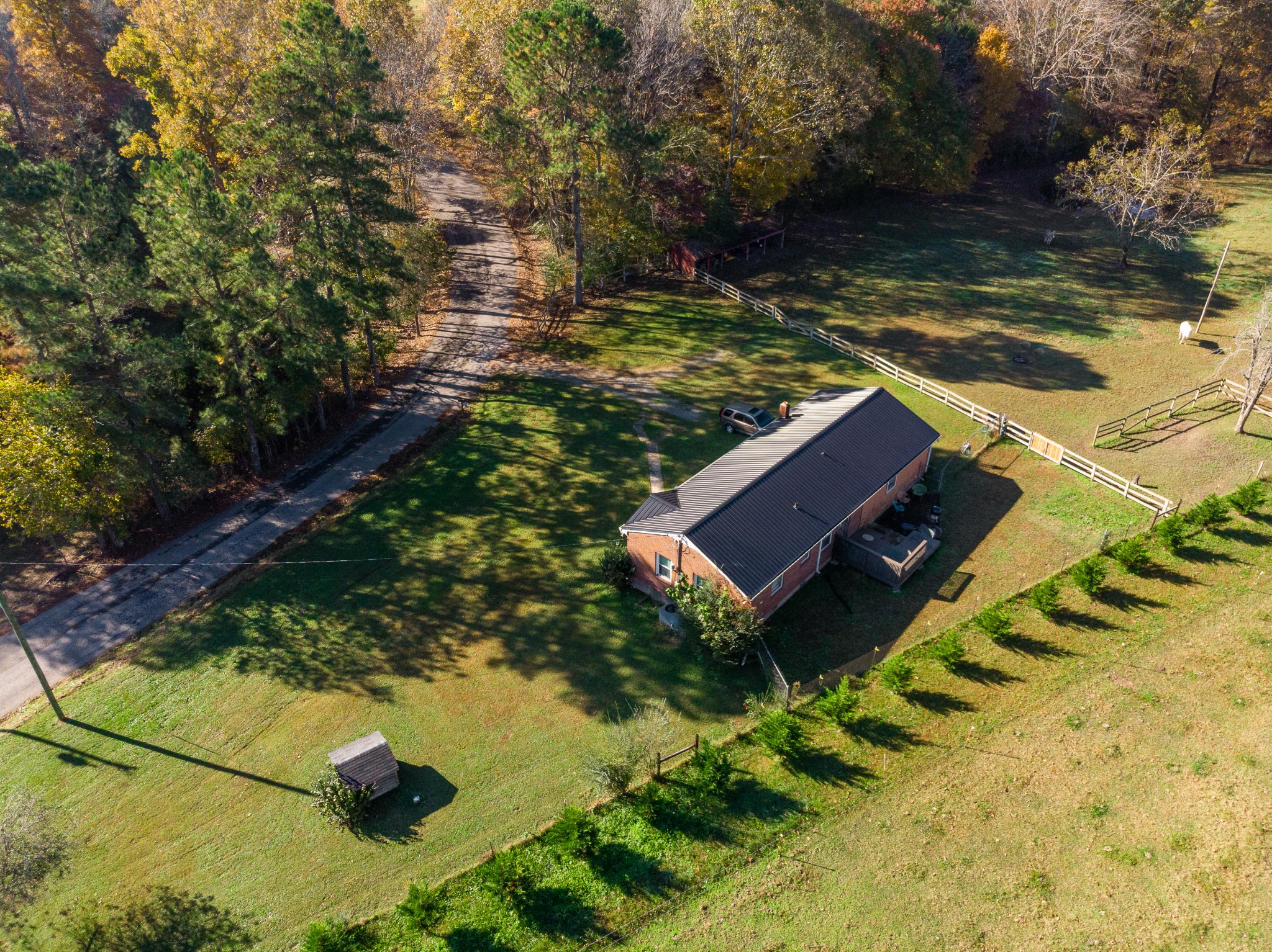 7181 Bahne Road Fairview, TN 37062 - Photo 9 of 10 Gallery Image 9